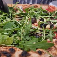  at Pizzeria Lume in Funchal