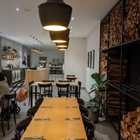  at Pizzeria Lume in Funchal