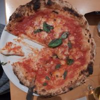 #Veganuary at Pizzeria Lume in Funchal