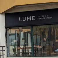  at Pizzeria Lume in Funchal