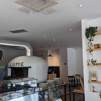  at Pizzeria Lume in Funchal