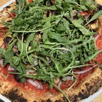   at Pizzeria Lume in Funchal