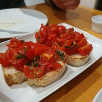  at Pizzeria Lume in Funchal