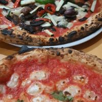  at Pizzeria Lume in Funchal