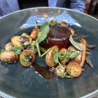   at The Lobby in Bremen