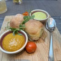   at The Lobby in Bremen