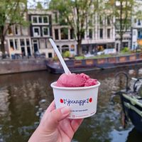  at IJscuypje - Cuyp in Amsterdam