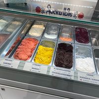 Rozemarijn was verassend lekker   at IJscuypje in Diemen