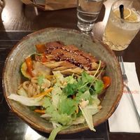 Beste vegane Ente in town 🤤🤤🤤  at Vegang - P-Berg in Berlin