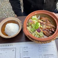 Duckin’ Good  at Vegang - P-Berg in Berlin