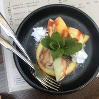 Mochi  at Vegang - P-Berg in Berlin