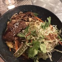 “Udon Know me”  at Vegang - P-Berg in Berlin