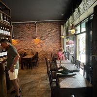 Inside   at Vegang - P-Berg in Berlin