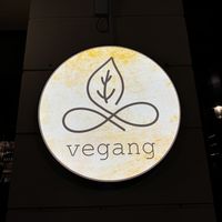 Logo.  at Vegang - P-Berg in Berlin