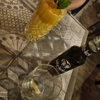 Mango Tango at Vegang - P-Berg in Berlin