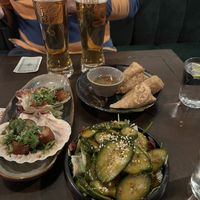   at Vegang - P-Berg in Berlin