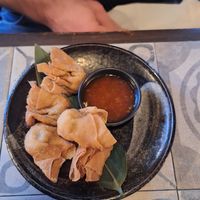 Louis wonton at Vegang - P-Berg in Berlin