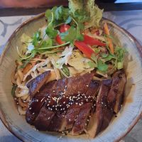 Udon know me at Vegang - P-Berg in Berlin