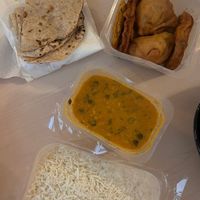  at Rosticceria Garhwal in Padua