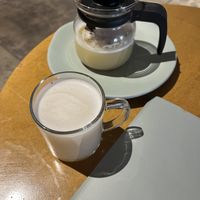 Herbal chai 🥰  at Greenr Cafe in New Delhi