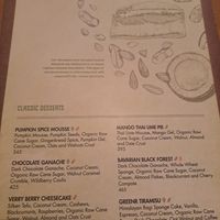  at Greenr Cafe in New Delhi