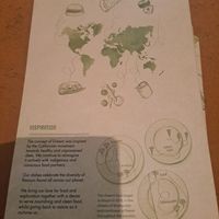  at Greenr Cafe in New Delhi