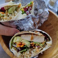  at Sisters Coffee Shop And Kitchen in Tenerife