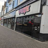  at V-EDGE in Middlesbrough