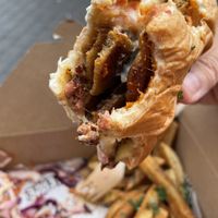   at V-EDGE in Middlesbrough