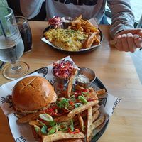  at V-EDGE in Middlesbrough