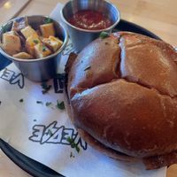   at V-EDGE in Middlesbrough