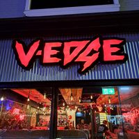  at V-EDGE in Middlesbrough