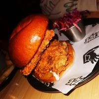 Death Breath at V-EDGE in Middlesbrough