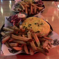   at V-EDGE in Middlesbrough