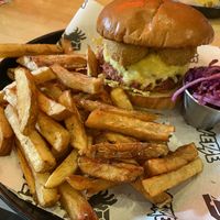   at V-EDGE in Middlesbrough