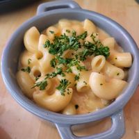 Buffalo mac at V-EDGE in Middlesbrough