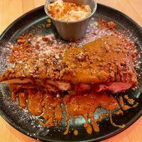   at V-EDGE in Middlesbrough