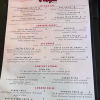   at V-EDGE in Middlesbrough