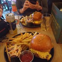 Before at V-EDGE in Middlesbrough