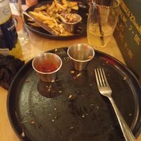 After at V-EDGE in Middlesbrough