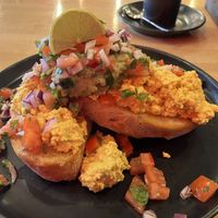 Brunchetta  at V-EDGE in Middlesbrough