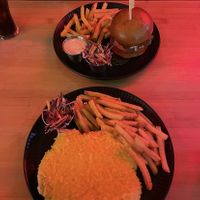   at V-EDGE in Middlesbrough