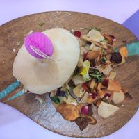 Brunch at Eixampeling in Barcelona