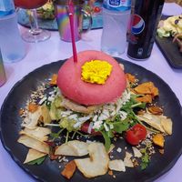  at Eixampeling in Barcelona