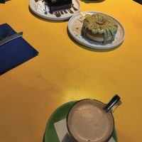  at Eixampeling in Barcelona