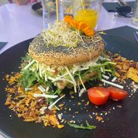   at Eixampeling in Barcelona