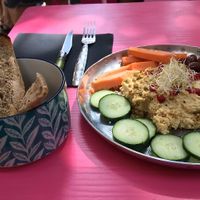  at Eixampeling in Barcelona