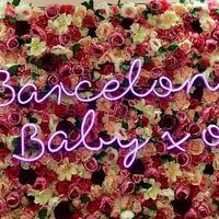  at Eixampeling in Barcelona