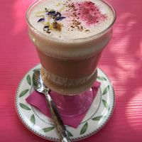  at Eixampeling in Barcelona