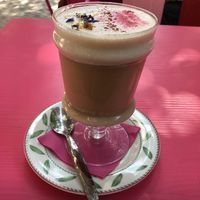  at Eixampeling in Barcelona